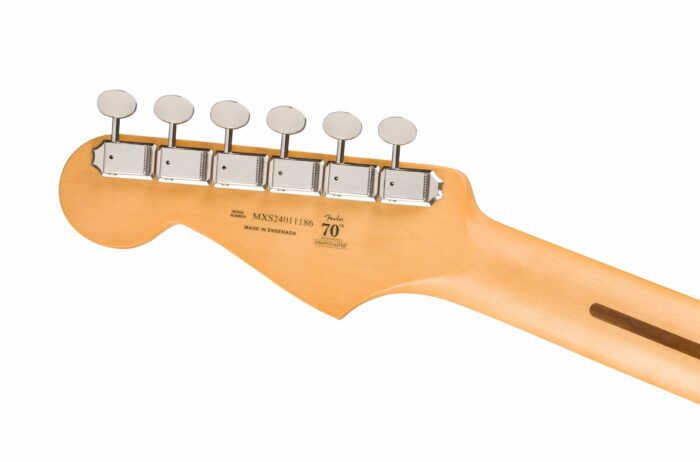 Fender Player II Stratocaster HSS, Rosewood Fingerboard, Birch Green