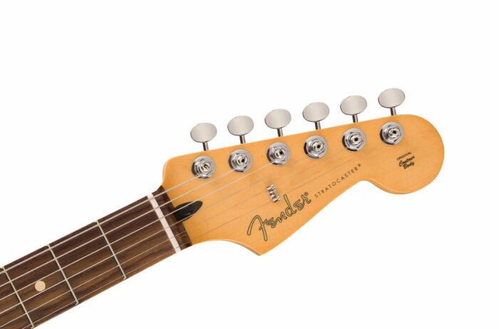 Fender Player II Stratocaster HSS, Rosewood Fingerboard, Birch Green