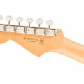 Fender Player II Stratocaster HSS, Maple Fingerboard, Black