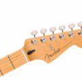 Fender Player II Stratocaster HSS, Maple Fingerboard, Black
