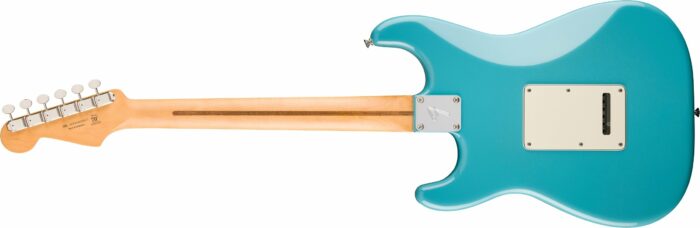 Fender Player II Stratocaster HSS, Maple Fingerboard, Aquatone Blue