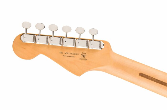 Fender Player II Stratocaster HSS, Maple Fingerboard, Aquatone Blue