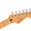 Fender Player II Stratocaster HSS, Maple Fingerboard, Aquatone Blue