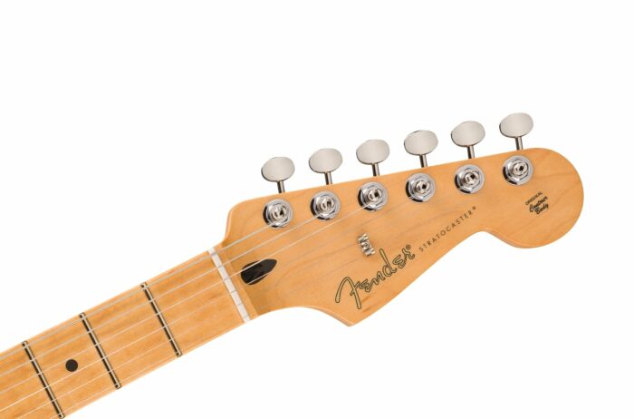 Fender Player II Stratocaster HSS, Maple Fingerboard, Aquatone Blue