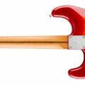 Fender Player II Stratocaster HSS, Maple Fingerboard, Aged Cherry Burst