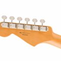 Fender Player II Stratocaster HSS, Maple Fingerboard, Aged Cherry Burst