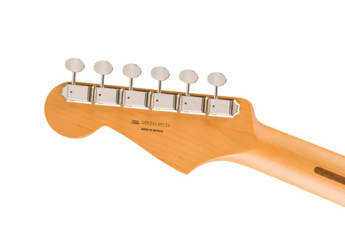 Fender Player II Stratocaster HSS, Maple Fingerboard, Aged Cherry Burst