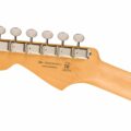 Fender Player II Stratocaster HSS, Maple Fingerboard, Transparent Mocha Burst