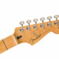 Fender Player II Stratocaster HSS, Maple Fingerboard, Transparent Mocha Burst