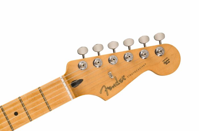 Fender Player II Stratocaster HSS, Maple Fingerboard, Transparent Mocha Burst