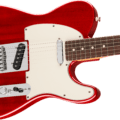 Fender Player II Telecaster Rosewood Fingerboard, Transparent Cherry