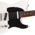 Fender Player II Telecaster Rosewood Fingerboard, Polar White