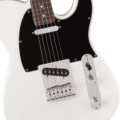 Fender Player II Telecaster Rosewood Fingerboard, Polar White