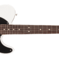 Fender Player II Telecaster Rosewood Fingerboard, Polar White