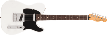 Fender Player II Telecaster Rosewood Fingerboard, Polar White