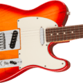 Fender Player II Telecaster Rosewood Fingerboard, Aged Cherry Burst