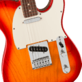 Fender Player II Telecaster Rosewood Fingerboard, Aged Cherry Burst