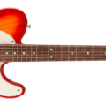 Fender Player II Telecaster Rosewood Fingerboard, Aged Cherry Burst