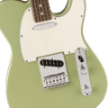 Fender Player II Telecaster Rosewood Fingerboard, Birch Green