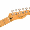 Fender Player II Telecaster Maple Fingerboard, 3-Color Sunburst