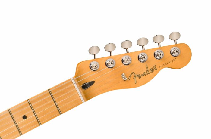 Fender Player II Telecaster Maple Fingerboard, 3-Color Sunburst