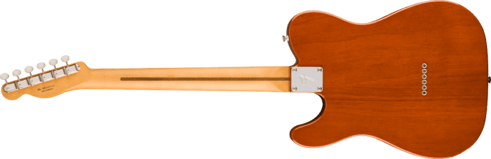 Fender Player II Telecaster Maple Fingerboard, Mocha