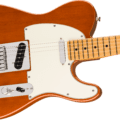 Fender Player II Telecaster Maple Fingerboard, Mocha