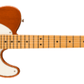 Fender Player II Telecaster Maple Fingerboard, Mocha