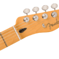 Fender Player II Telecaster Maple Fingerboard, Mocha