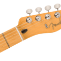 Fender Player II Telecaster Maple Fingerboard, Butterscotch Blonde