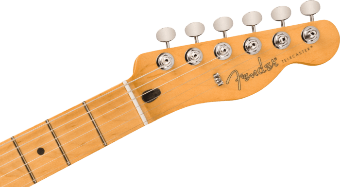 Fender Player II Telecaster Maple Fingerboard, Butterscotch Blonde