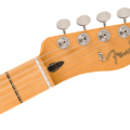 Fender Player II Telecaster Maple Fingerboard, Coral Red