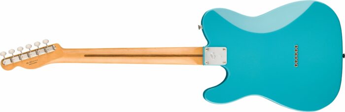 Fender Player II Telecaster HH, Rosewood Fingerboard, Aquatone Blue