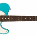 Fender Player II Telecaster HH, Rosewood Fingerboard, Aquatone Blue