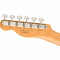Fender Player II Telecaster HH, Rosewood Fingerboard, Aquatone Blue