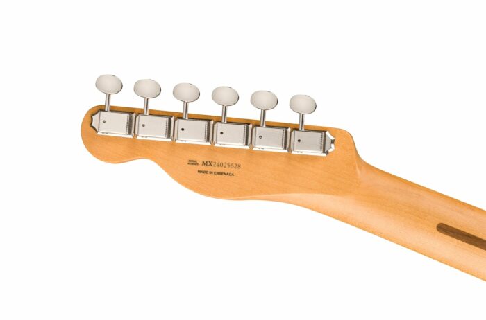 Fender Player II Telecaster HH, Rosewood Fingerboard, Aquatone Blue