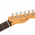 Fender Player II Telecaster HH, Rosewood Fingerboard, Aquatone Blue