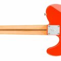 Fender Player II Telecaster HH, Maple Fingerboard, Coral Red