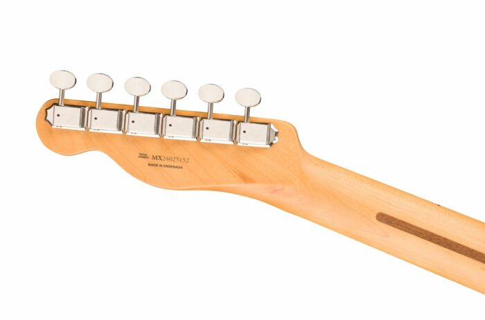 Fender Player II Telecaster HH, Maple Fingerboard, Coral Red