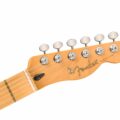 Fender Player II Telecaster HH, Maple Fingerboard, Coral Red