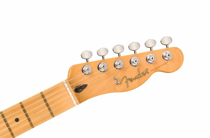 Fender Player II Telecaster HH, Maple Fingerboard, Coral Red