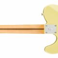 Fender Player II Telecaster HH, Maple Fingerboard, Hialeah Yellow