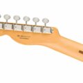Fender Player II Telecaster HH, Maple Fingerboard, Hialeah Yellow
