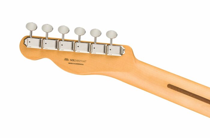Fender Player II Telecaster HH, Maple Fingerboard, Hialeah Yellow