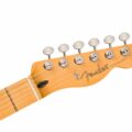 Fender Player II Telecaster HH, Maple Fingerboard, Hialeah Yellow