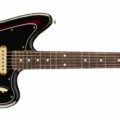 Fender Player II Jaguar Rosewood Fingerboard, 3 Color Sunburst