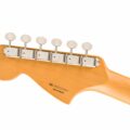 Fender Player II Jaguar Rosewood Fingerboard, 3 Color Sunburst