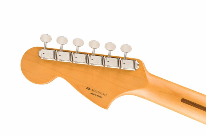 Fender Player II Jaguar Rosewood Fingerboard, 3 Color Sunburst