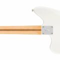 Fender Player II Jaguar Rosewood Fingerboard, Polar White