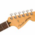 Fender Player II Jaguar Rosewood Fingerboard, Polar White